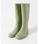 AIGLE　ELIOSAロングレインブーツ