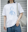 ヴィンテージライクTシャツ(ショパン)
