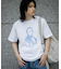 ヴィンテージライクTシャツ(ショパン)