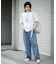 ヴィンテージライクTシャツ(ショパン)