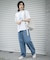 ヴィンテージライクTシャツ(ショパン)