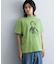 ヴィンテージライクTシャツ(ショパン)