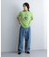 ヴィンテージライクTシャツ(ショパン)