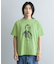 ヴィンテージライクTシャツ(ショパン)