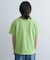 ヴィンテージライクTシャツ(ショパン)