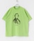 ヴィンテージライクTシャツ(ショパン)