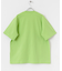 ヴィンテージライクTシャツ(ショパン)
