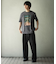 フォトグラフィックTシャツ B