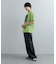 フォトグラフィックTシャツ B