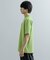 フォトグラフィックTシャツ B