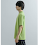 フォトグラフィックTシャツ B