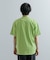 フォトグラフィックTシャツ B