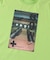 フォトグラフィックTシャツ B