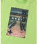 フォトグラフィックTシャツ B