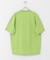 フォトグラフィックTシャツ B