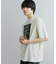 フォトグラフィックTシャツ B