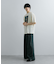 フォトグラフィックTシャツ B