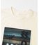 フォトグラフィックTシャツ B
