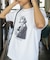 ヴィンテージライクTシャツ(ベートーヴェン)