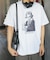 ヴィンテージライクTシャツ(ベートーヴェン)