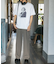 ヴィンテージライクTシャツ(ベートーヴェン)