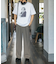 ヴィンテージライクTシャツ(ベートーヴェン)