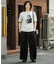 ヴィンテージライクTシャツ(ベートーヴェン)