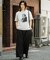 ヴィンテージライクTシャツ(ベートーヴェン)
