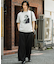 ヴィンテージライクTシャツ(ベートーヴェン)