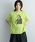 ヴィンテージライクTシャツ(ベートーヴェン)