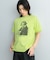ヴィンテージライクTシャツ(ベートーヴェン)