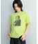 ヴィンテージライクTシャツ(ベートーヴェン)