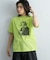 ヴィンテージライクTシャツ(ベートーヴェン)