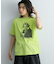 ヴィンテージライクTシャツ(ベートーヴェン)