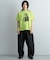 ヴィンテージライクTシャツ(ベートーヴェン)