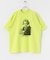 ヴィンテージライクTシャツ(ベートーヴェン)