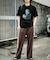 ヴィンテージライクTシャツ(ベートーヴェン)