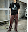 ヴィンテージライクTシャツ(ベートーヴェン)