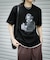 ヴィンテージライクTシャツ(ベートーヴェン)