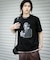 ヴィンテージライクTシャツ(ベートーヴェン)