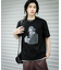 ヴィンテージライクTシャツ(ベートーヴェン)