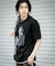 ヴィンテージライクTシャツ(ベートーヴェン)