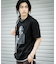 ヴィンテージライクTシャツ(ベートーヴェン)