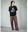 ヴィンテージライクTシャツ(ベートーヴェン)