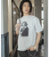 ヴィンテージライクTシャツ(ベートーヴェン)