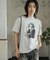 ヴィンテージライクTシャツ(ベートーヴェン)