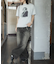 ヴィンテージライクTシャツ(ベートーヴェン)
