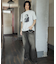 ヴィンテージライクTシャツ(ベートーヴェン)