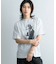 ヴィンテージライクTシャツ(ベートーヴェン)
