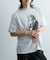 ヴィンテージライクTシャツ(ベートーヴェン)